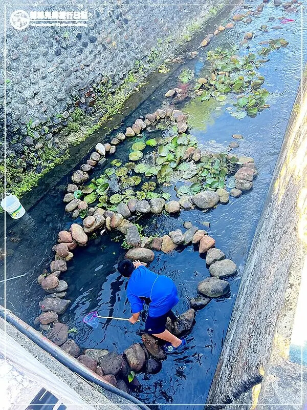 冬山咖啡廳推薦，老司G Tea&Coffee開箱，親子咖啡廳首選。