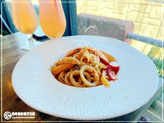 冬山咖啡廳推薦，老司G Tea&Coffee開箱，親子咖啡廳首選。