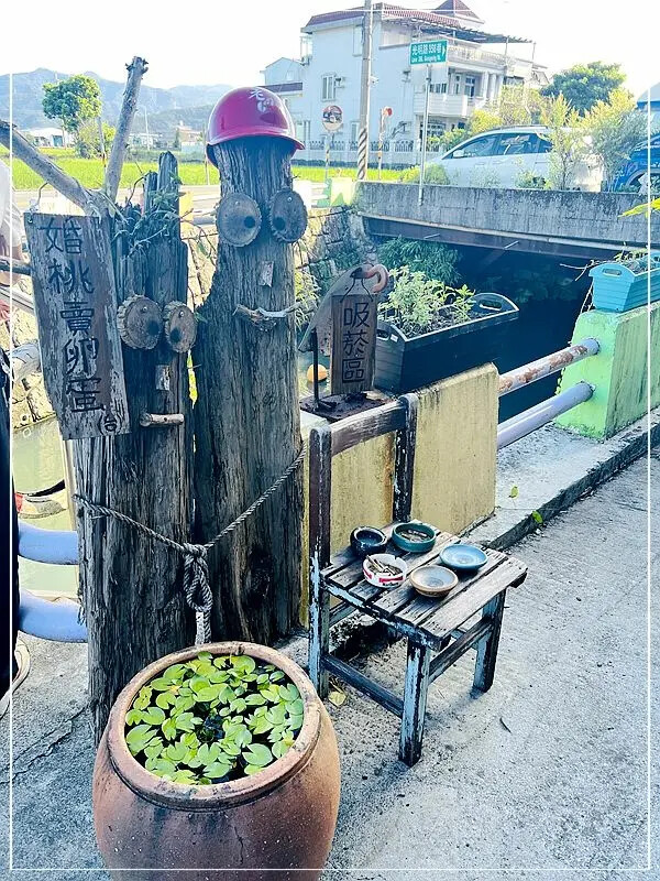 冬山咖啡廳推薦，老司G Tea&Coffee開箱，親子咖啡廳首選。