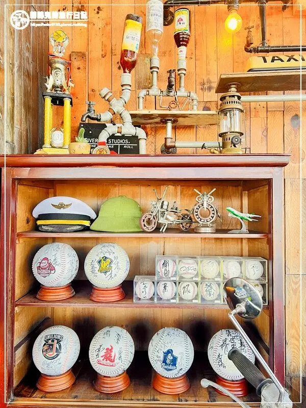 冬山咖啡廳推薦，老司G Tea&Coffee開箱，親子咖啡廳首選。