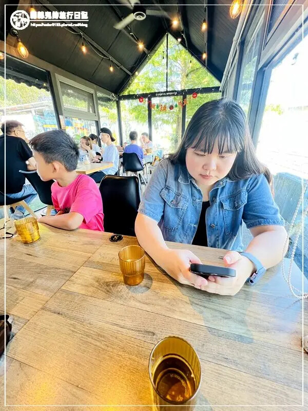 冬山咖啡廳推薦，老司G Tea&Coffee開箱，親子咖啡廳首選。