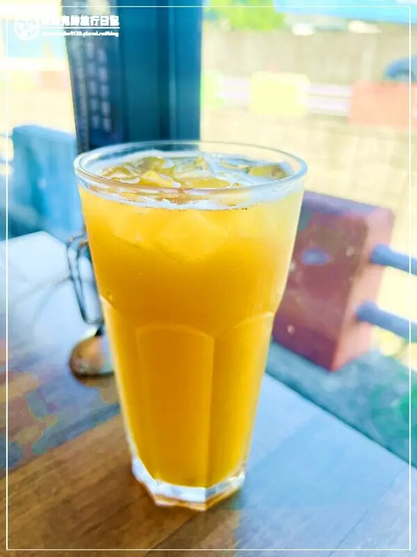 冬山咖啡廳推薦，老司G Tea&Coffee開箱，親子咖啡廳首選。