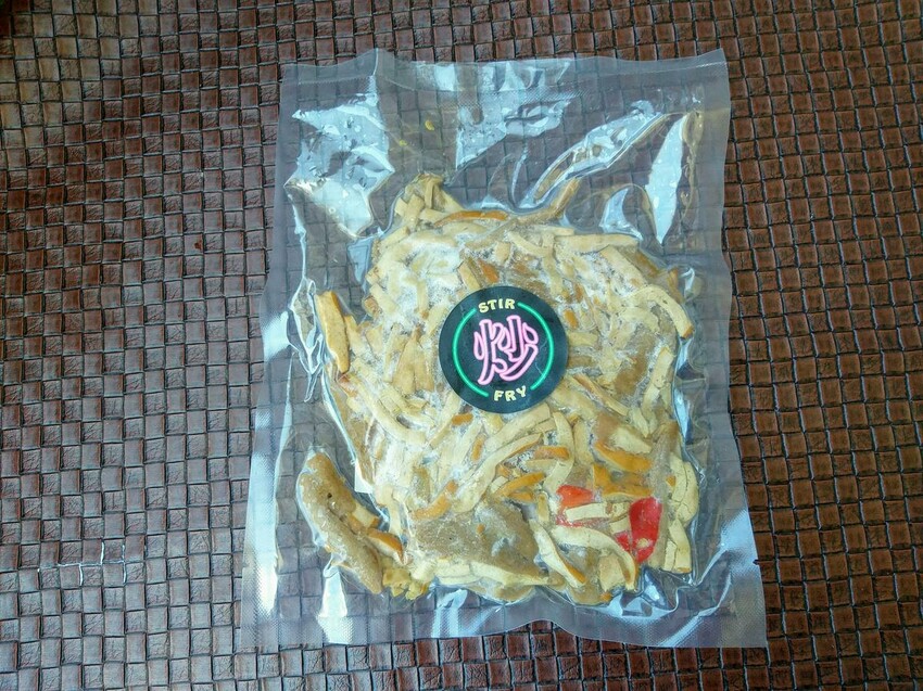 【美食】東區餐酒館推薦「Chao・炒炒蔬食熱炒」東區蔬食餐酒館,冷凍即食包推薦、宅配蔬食料理包推薦