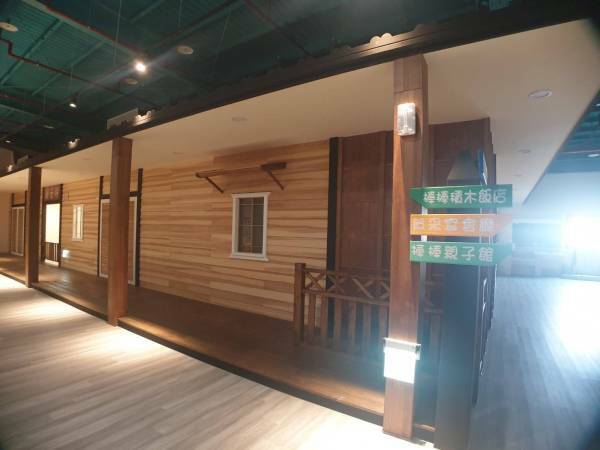 【嘉義|棒棒鯨奇樂園】全新開幕!位在嘉義太保,鄰近故宮南院,超大球池與刺激的90度溜滑梯! - 1個媽咪2個寶