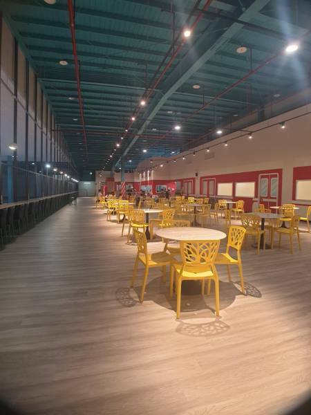 【嘉義|棒棒鯨奇樂園】全新開幕!位在嘉義太保,鄰近故宮南院,超大球池與刺激的90度溜滑梯! - 1個媽咪2個寶