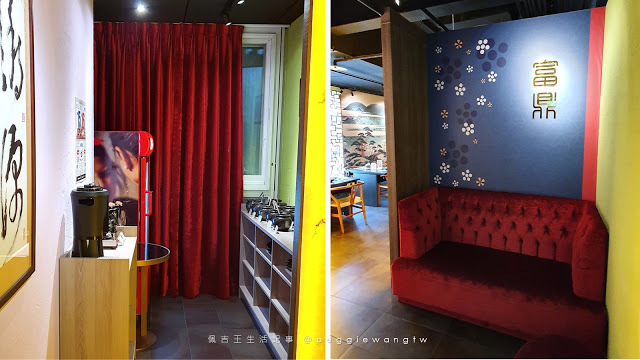 台北火鍋-富鼎鍋物-泡泡飯店_佩吉王生活記事 台北火鍋︱富鼎日式開運鍋物: 泡泡飯店新餐廳.石狩鍋.豆乳鍋.飲料吧喝到飽299元起.菜單︱大安區 忠孝敦化站