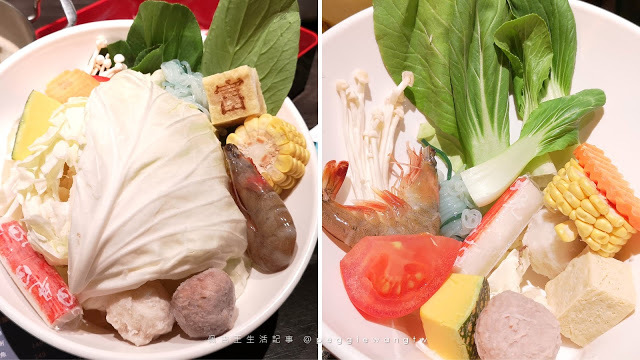 台北火鍋-富鼎鍋物-泡泡飯店_佩吉王生活記事 台北火鍋︱富鼎日式開運鍋物: 泡泡飯店新餐廳.石狩鍋.豆乳鍋.飲料吧喝到飽299元起.菜單︱大安區 忠孝敦化站