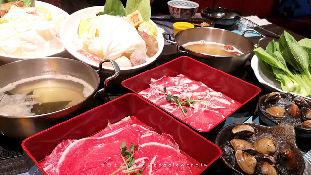 台北火鍋-富鼎鍋物-泡泡飯店_佩吉王生活記事 台北火鍋︱富鼎日式開運鍋物: 泡泡飯店新餐廳.石狩鍋.豆乳鍋.飲料吧喝到飽299元起.菜單︱大安區 忠孝敦化站