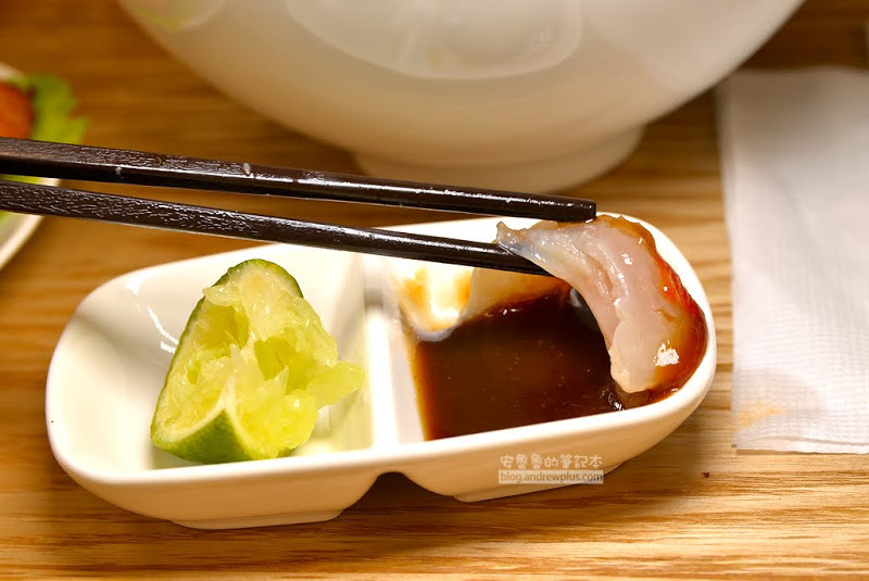 誠記越南麵食館 慶城街1號美食小吃,松山越式河粉