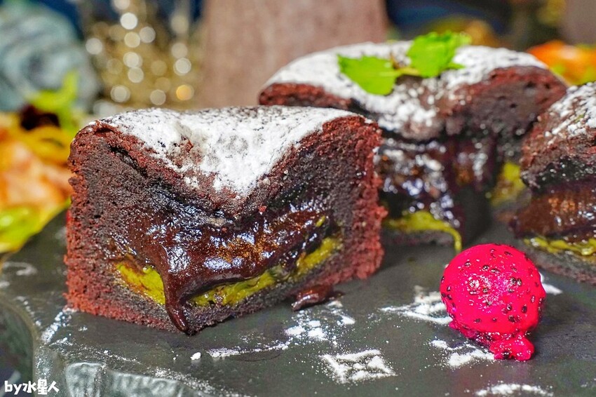 Luxy Vogue 餐酒館