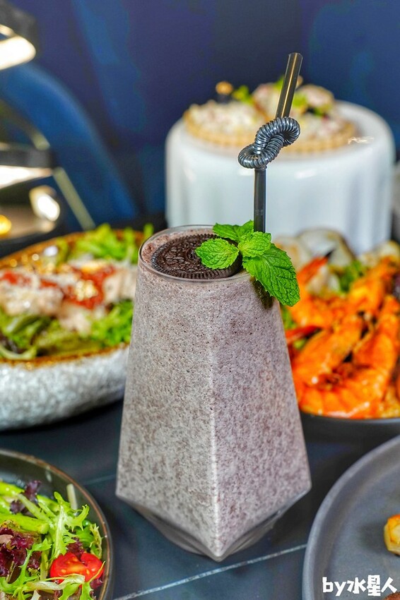 Luxy Vogue 餐酒館