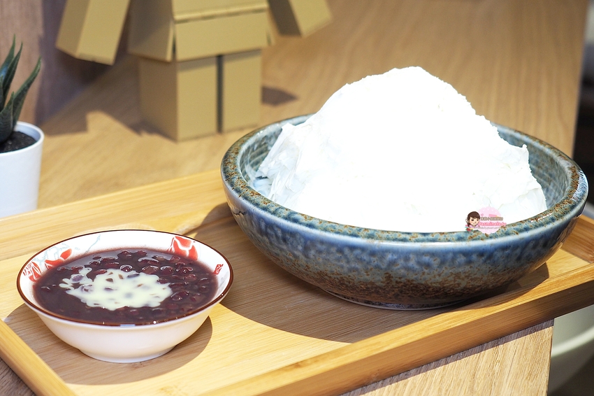 【鳳山美食】裕豐冰堂│必吃米仔麩雪花冰、芝麻圓，清爽不膩40年老店新開！高雄雪花冰推薦 近鳳山火車站（附菜單價位）