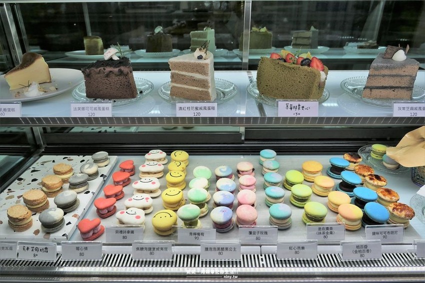 咖啡。宜蘭★轉運站附近的網美下午茶Second Bite再一口 - 妮妮˙ˇ˙用類單記錄生活!!