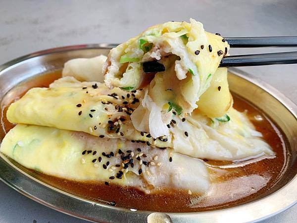 台中嶺東美食 (10)