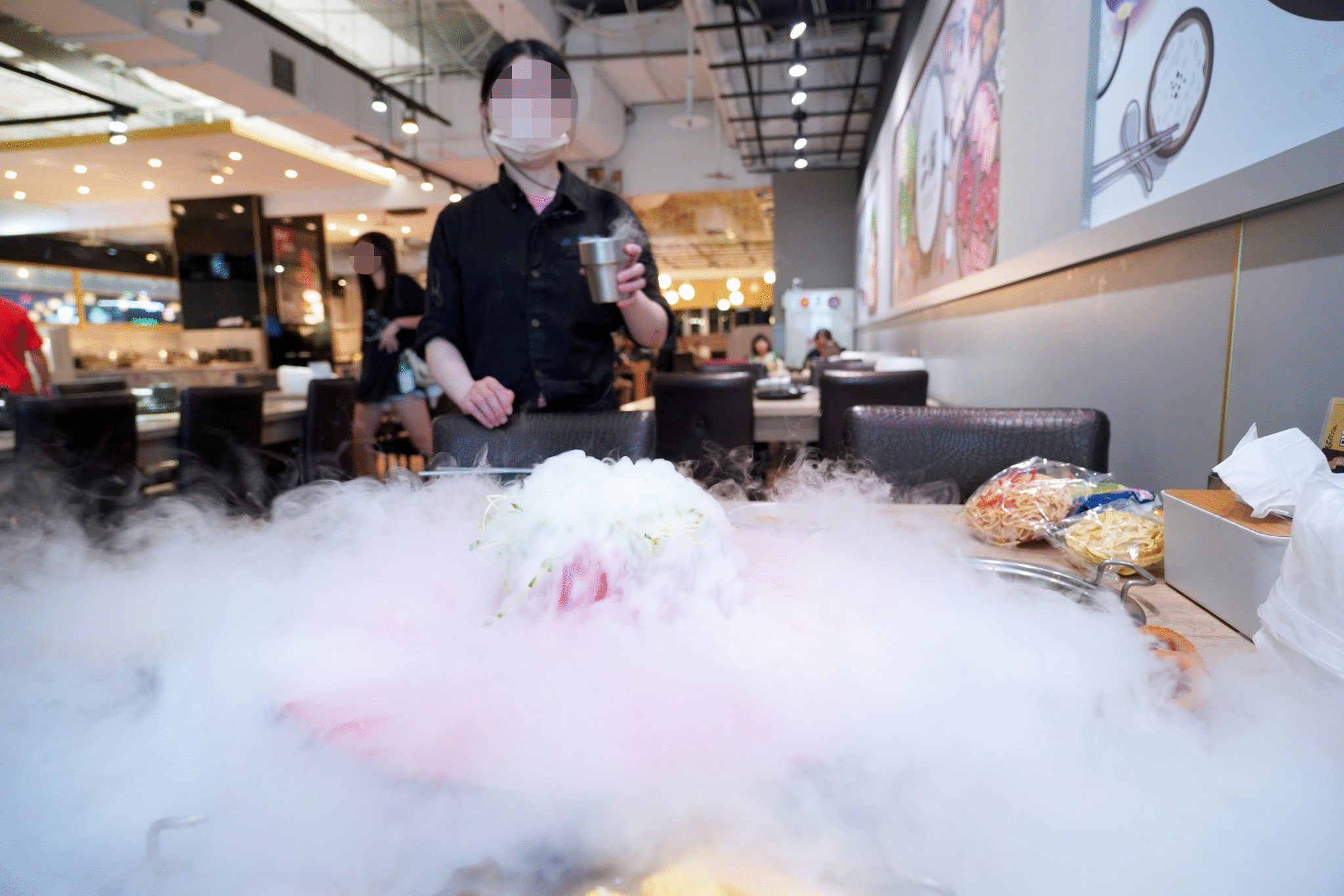 【台南火鍋吃到飽推薦】二鍋壽喜燒368元起CP值很高│壽星5