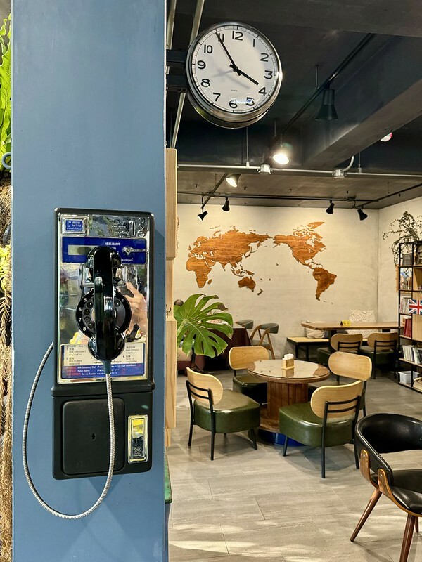 【桃園市,楊梅區】我享I Enjoy,社區內的小驚喜;千層蛋糕美味又經濟實惠。(桃園下午茶/楊梅下午茶)