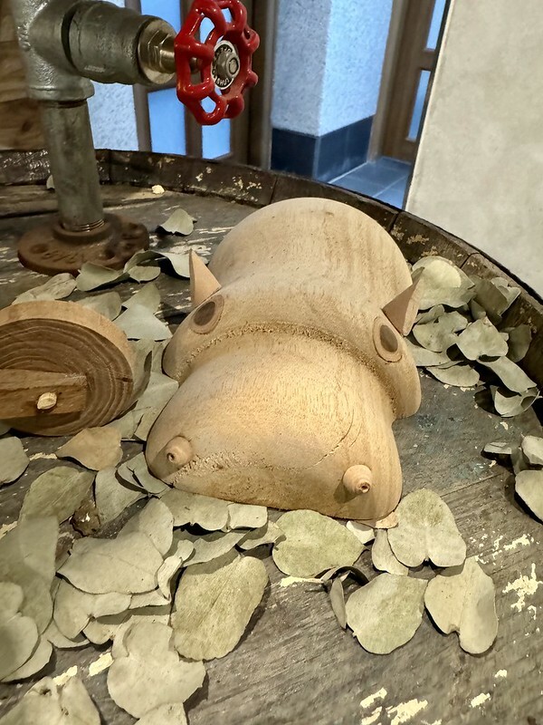 【桃園市,楊梅區】我享I Enjoy,社區內的小驚喜;千層蛋糕美味又經濟實惠。(桃園下午茶/楊梅下午茶)