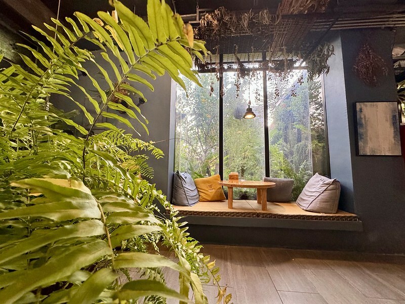 【桃園市,楊梅區】我享I Enjoy,社區內的小驚喜;千層蛋糕美味又經濟實惠。(桃園下午茶/楊梅下午茶)