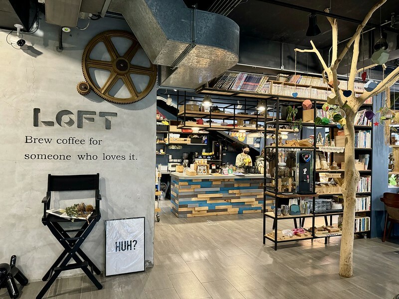 【桃園市,楊梅區】我享I Enjoy,社區內的小驚喜;千層蛋糕美味又經濟實惠。(桃園下午茶/楊梅下午茶)