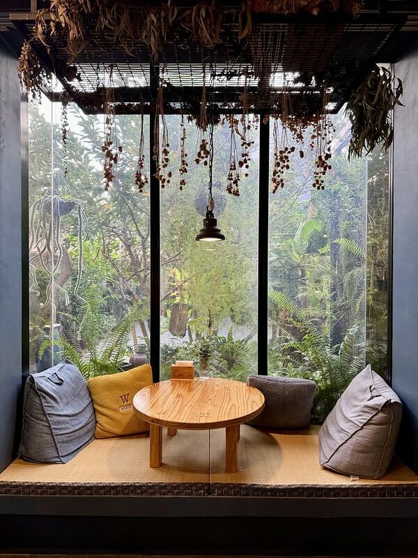 【桃園市,楊梅區】我享I Enjoy,社區內的小驚喜;千層蛋糕美味又經濟實惠。(桃園下午茶/楊梅下午茶)