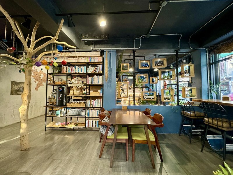 【桃園市,楊梅區】我享I Enjoy,社區內的小驚喜;千層蛋糕美味又經濟實惠。(桃園下午茶/楊梅下午茶)