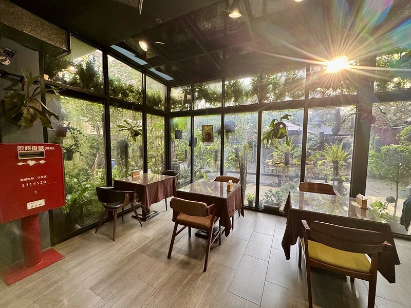 【桃園市,楊梅區】我享I Enjoy,社區內的小驚喜;千層蛋糕美味又經濟實惠。(桃園下午茶/楊梅下午茶)