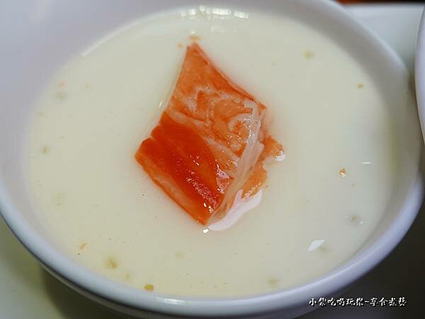 青醬醺雞培根義大利麵附餐-沙鹿聚亭軒 (2).jpg