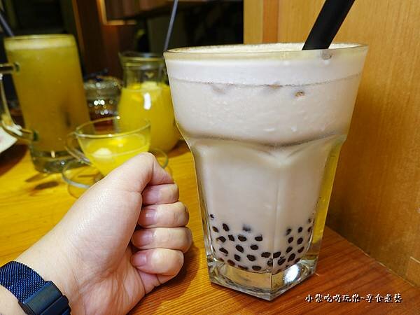 珍珠鮮奶茶-沙鹿聚亭軒 (2).jpg