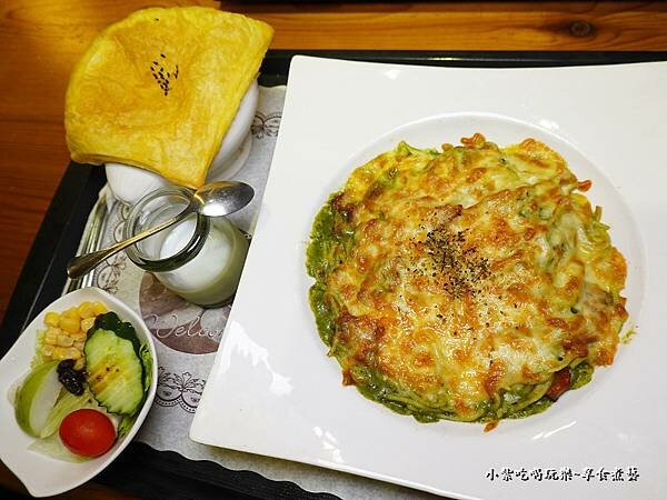 青醬醺雞培根義大利麵-沙鹿聚亭軒 (4).jpg