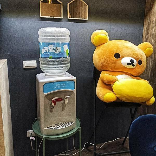 【台北住宿】優美飯店 YOMI Hotel，IKEA北歐風格住宿，想到IKEA住一晚，捷運雙連站住宿，台北平價住宿