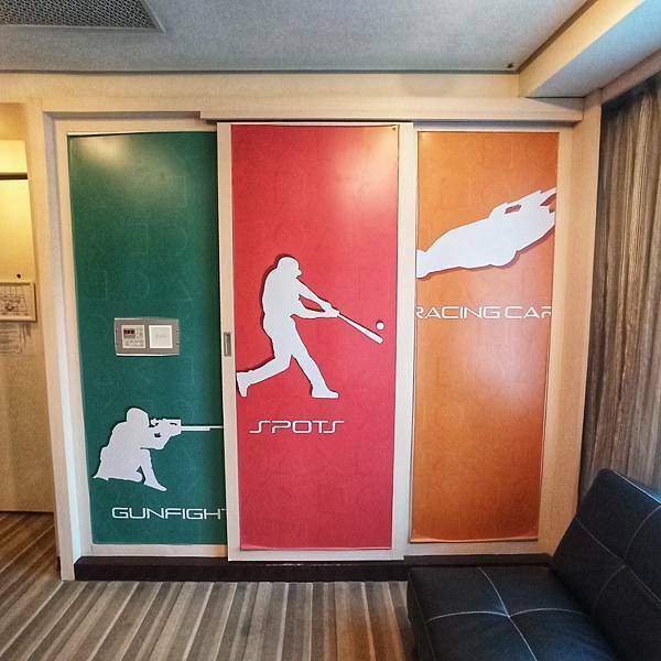 【台北住宿】優美飯店 YOMI Hotel，IKEA北歐風格住宿，想到IKEA住一晚，捷運雙連站住宿，台北平價住宿