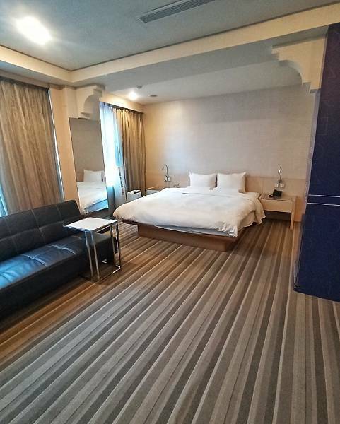 【台北住宿】優美飯店 YOMI Hotel，IKEA北歐風格住宿，想到IKEA住一晚，捷運雙連站住宿，台北平價住宿