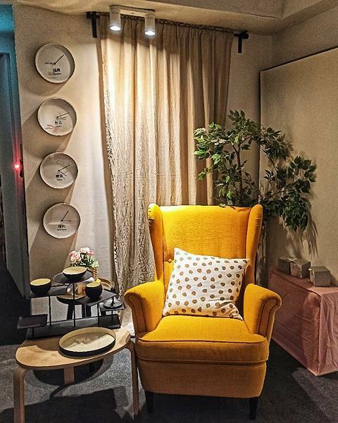 【台北住宿】優美飯店 YOMI Hotel，IKEA北歐風格住宿，想到IKEA住一晚，捷運雙連站住宿，台北平價住宿