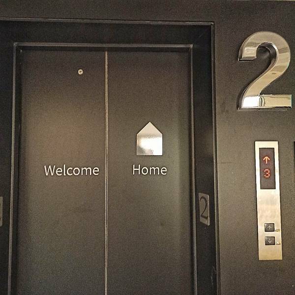 【台北住宿】優美飯店 YOMI Hotel，IKEA北歐風格住宿，想到IKEA住一晚，捷運雙連站住宿，台北平價住宿