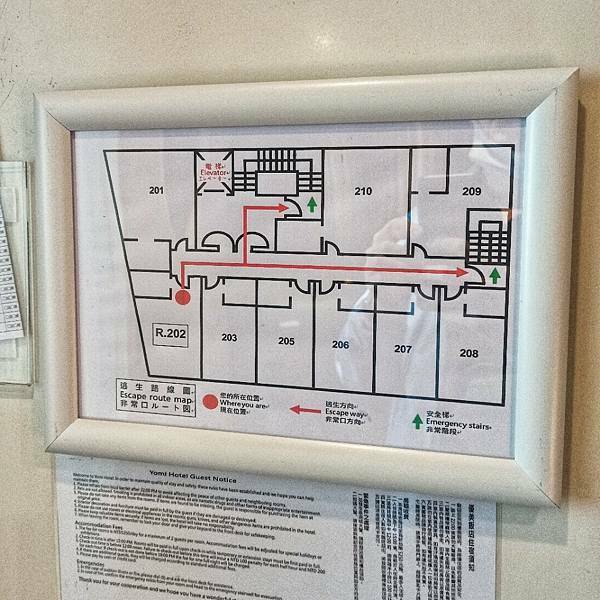 【台北住宿】優美飯店 YOMI Hotel，IKEA北歐風格住宿，想到IKEA住一晚，捷運雙連站住宿，台北平價住宿