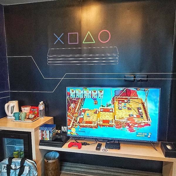 【台北住宿】優美飯店 YOMI Hotel，IKEA北歐風格住宿，想到IKEA住一晚，捷運雙連站住宿，台北平價住宿