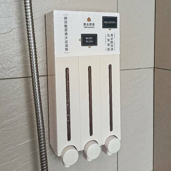 【台北住宿】優美飯店 YOMI Hotel，IKEA北歐風格住宿，想到IKEA住一晚，捷運雙連站住宿，台北平價住宿