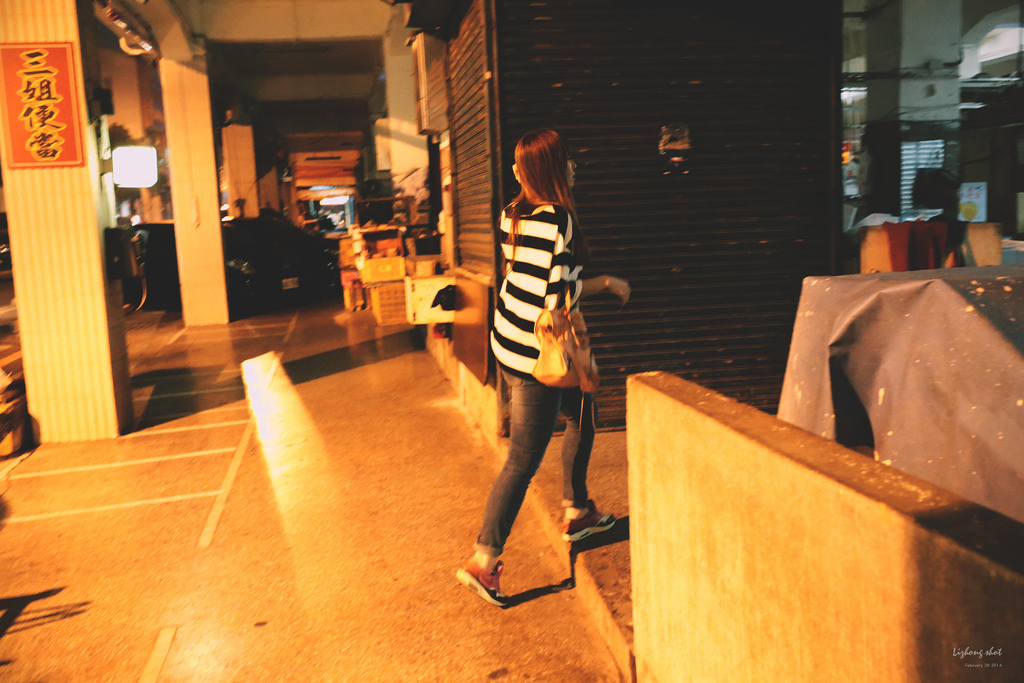 府城美食兩日小旅行 府城美食兩日小旅行