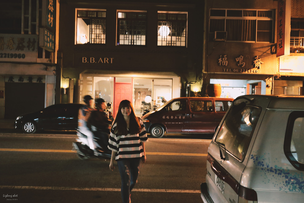 府城美食兩日小旅行 府城美食兩日小旅行