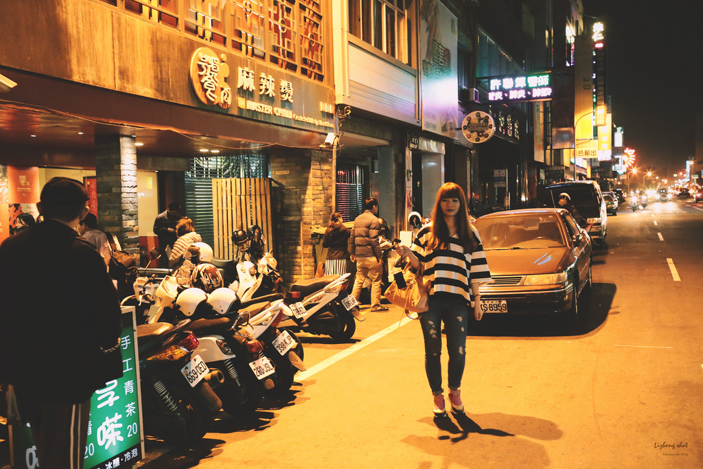 府城美食兩日小旅行 府城美食兩日小旅行