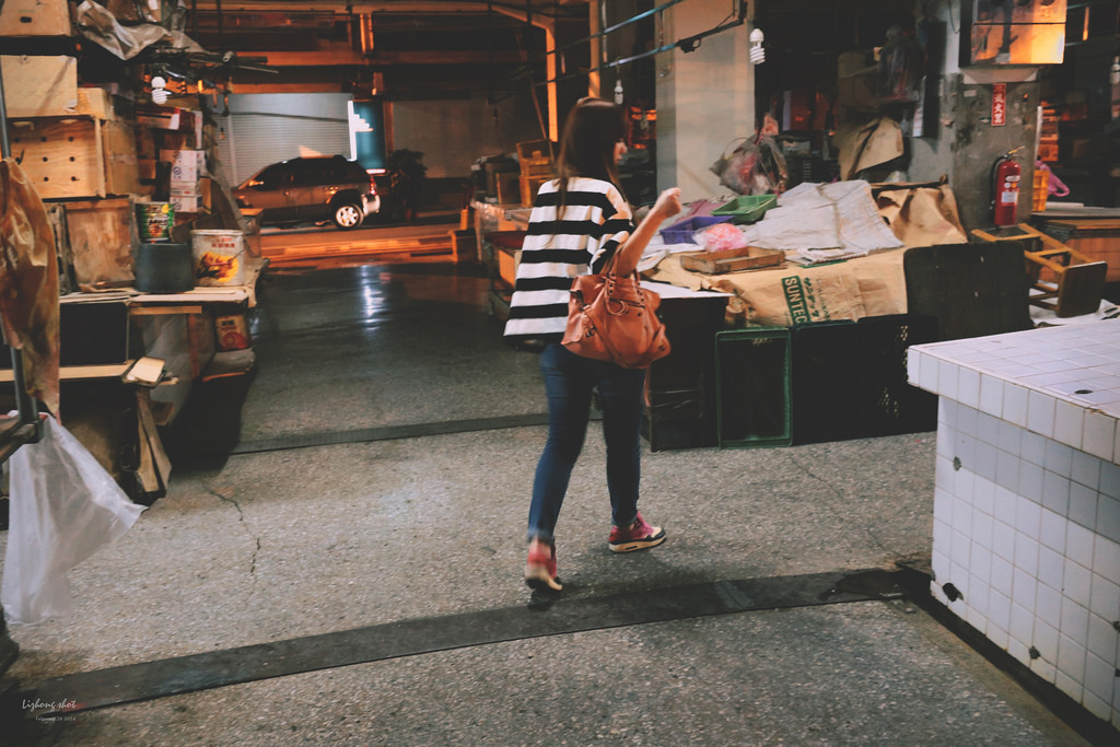 府城美食兩日小旅行 府城美食兩日小旅行