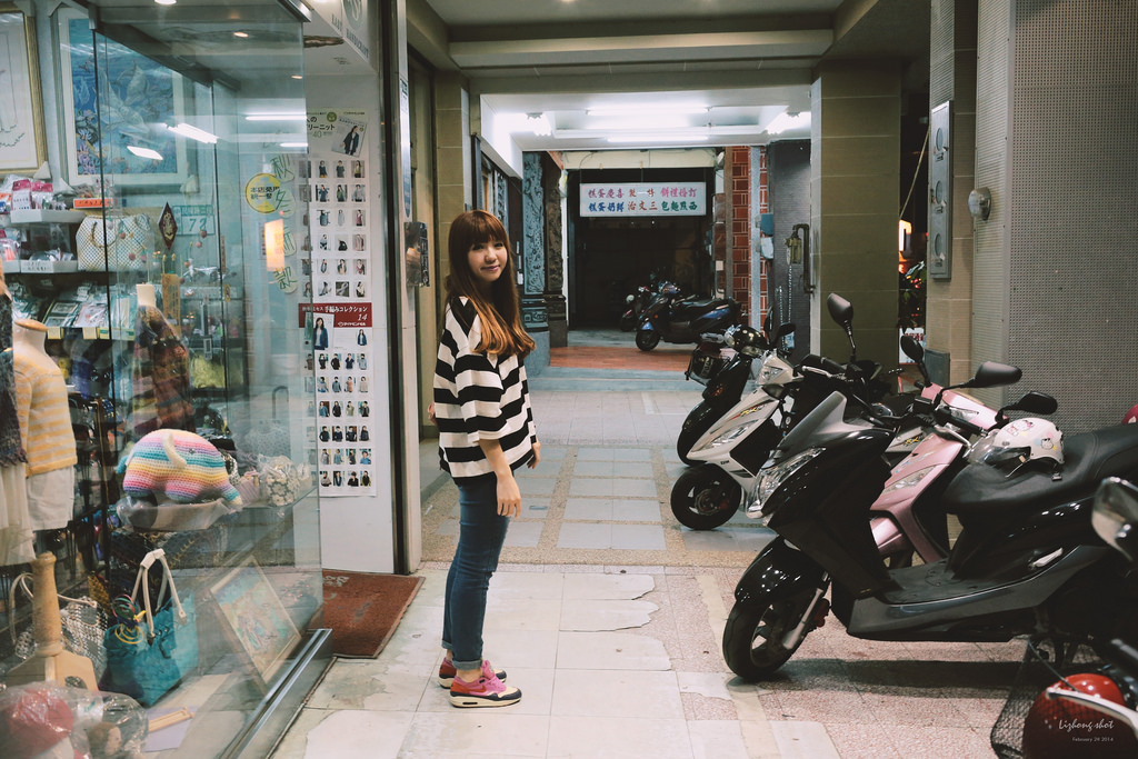 府城美食兩日小旅行 府城美食兩日小旅行