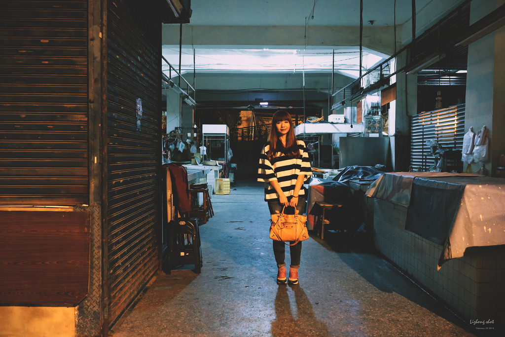 府城美食兩日小旅行 府城美食兩日小旅行