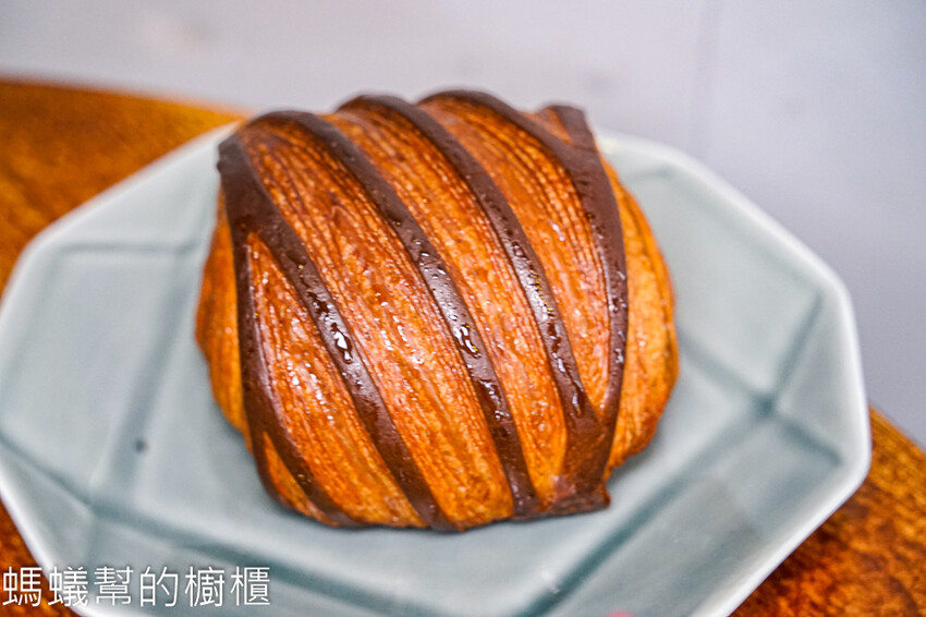 法奇FUDGE | 台中沙鹿法式甜點,新品紐約捲登場! - 螞蟻幫的櫥櫃