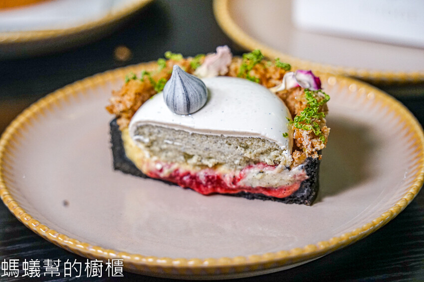 法奇FUDGE | 台中沙鹿法式甜點,新品紐約捲登場! - 螞蟻幫的櫥櫃