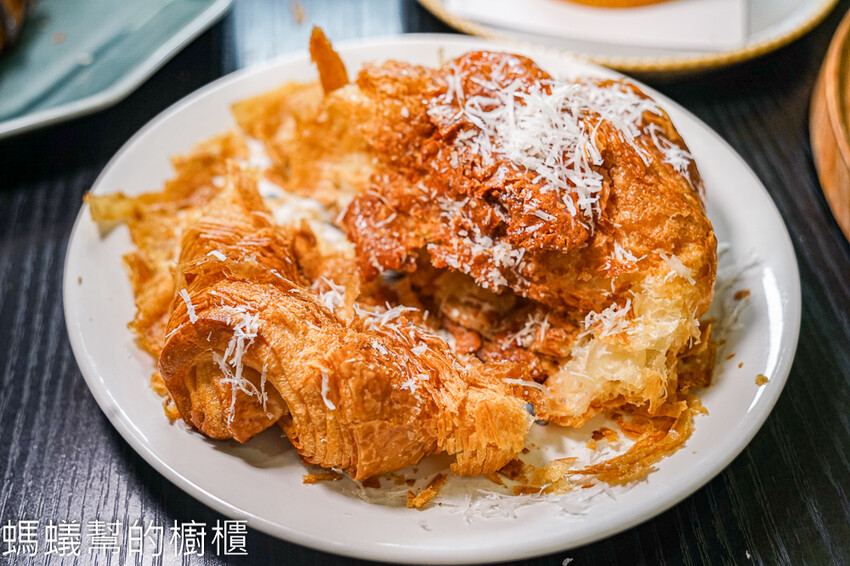 法奇FUDGE | 台中沙鹿法式甜點,新品紐約捲登場! - 螞蟻幫的櫥櫃