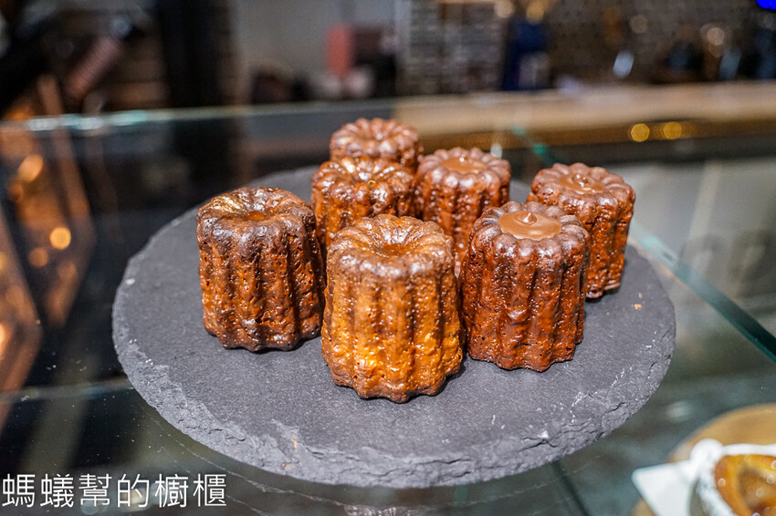 法奇FUDGE | 台中沙鹿法式甜點,新品紐約捲登場! - 螞蟻幫的櫥櫃