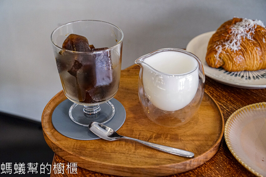 法奇FUDGE | 台中沙鹿法式甜點,新品紐約捲登場! - 螞蟻幫的櫥櫃