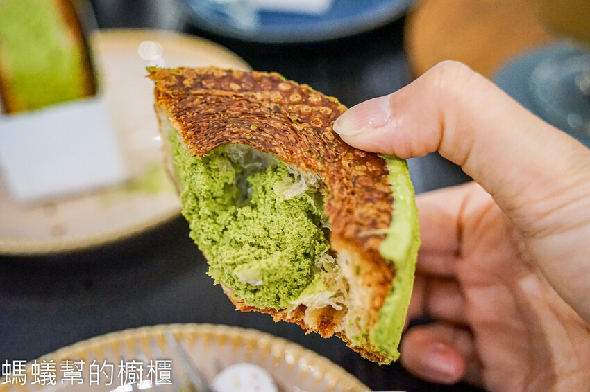 法奇FUDGE | 台中沙鹿法式甜點,新品紐約捲登場! - 螞蟻幫的櫥櫃