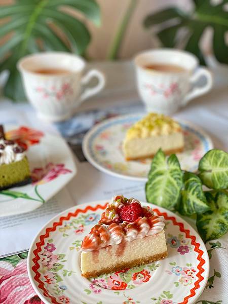 🌟FUDGE 法奇甜點🌟宅配美食🌟重乳酪蛋糕